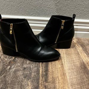 Tommy Hilfiger Booties